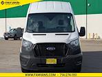 2022 Ford Transit 250 High Roof RWD Empty Cargo Van for sale #A23525-CG - photo 3