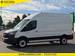 2022 Ford Transit 250 High Roof RWD Empty Cargo Van for sale #A23525-CG - photo 4