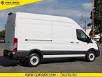 2022 Ford Transit 250 High Roof RWD Empty Cargo Van for sale #A23525-CG - photo 8