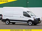 Used 2021 Ford Transit 250 High Roof Empty Cargo Van for sale #A24752 - photo 1
