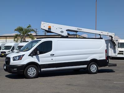 Used 2022 Ford Transit 350 Bucket Van for sale #A24753 - photo 1