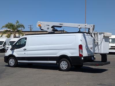 Used 2022 Ford Transit 350 Bucket Van for sale #A24753 - photo 2