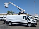 Used 2022 Ford Transit 350 Low Roof Upfitted Cargo Van for sale #A24753 - photo 3