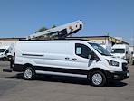 Used 2022 Ford Transit 350 Low Roof Upfitted Cargo Van for sale #A24753 - photo 9