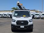 Used 2022 Ford Transit 350 Low Roof Upfitted Cargo Van for sale #A24753 - photo 10