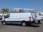 Used 2022 Ford Transit 350 Low Roof Upfitted Cargo Van for sale #A24753 - photo 2