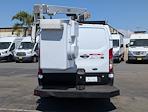 Used 2022 Ford Transit 350 Low Roof Upfitted Cargo Van for sale #A24753 - photo 12
