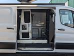 Used 2022 Ford Transit 350 Low Roof Upfitted Cargo Van for sale #A24753 - photo 15