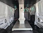 Used 2022 Ford Transit 350 Low Roof Upfitted Cargo Van for sale #A24753 - photo 21