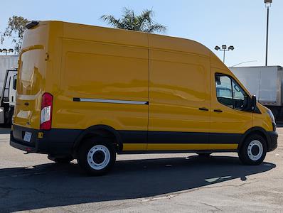 Used 2021 Ford Transit 250 High Roof Empty Cargo Van for sale #A25159 - photo 2