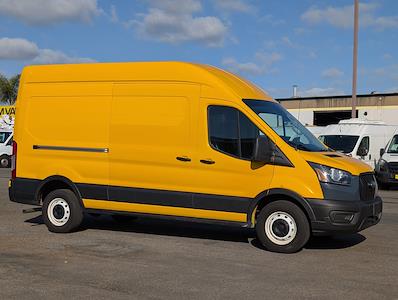 Used 2021 Ford Transit 250 High Roof Empty Cargo Van for sale #A25169 - photo 1