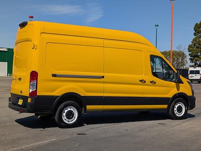 Used 2021 Ford Transit 250 High Roof Empty Cargo Van for sale #A25178 - photo 2