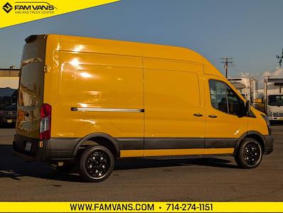 Used 2021 Ford Transit 250 High Roof Empty Cargo Van for sale #A25185 - photo 2