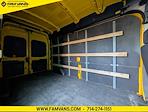 Used 2021 Ford Transit 250 High Roof Empty Cargo Van for sale #A25185 - photo 10