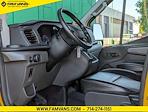 Used 2021 Ford Transit 250 High Roof Empty Cargo Van for sale #A25185 - photo 14
