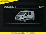 Used 2021 Ford Transit 250 High Roof Empty Cargo Van for sale #A25185 - photo 17