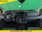 Used 2021 Ford Transit 250 High Roof Empty Cargo Van for sale #A25185 - photo 18