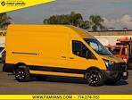 Used 2021 Ford Transit 250 High Roof Empty Cargo Van for sale #A25185 - photo 1