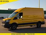 Used 2021 Ford Transit 250 High Roof Empty Cargo Van for sale #A25185 - photo 4