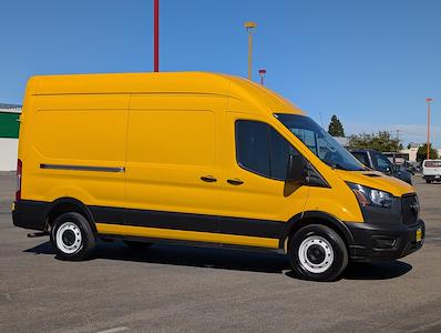 Used 2021 Ford Transit 250 High Roof Empty Cargo Van for sale #A25296 - photo 1