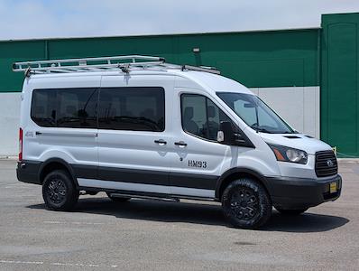 Used 2018 Ford Transit 350 Passenger Van for sale #A25351 - photo 1