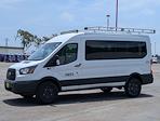 Used 2018 Ford Transit 350 Passenger Van for sale #A25351-CG - photo 3