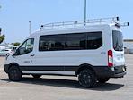 Used 2018 Ford Transit 350 Passenger Van for sale #A25351-CG - photo 6