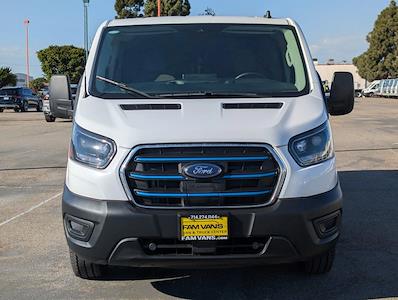 2024 Ford E-Transit 350 Low Roof RWD Cargo Van for sale #A25361 - photo 2