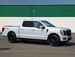 Used 2025 Ford F-150 Lariat SuperCrew Cab for sale #A25851-C-CG - photo 3