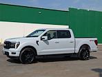Used 2025 Ford F-150 Lariat SuperCrew Cab for sale #A25851-C-CG - photo 1