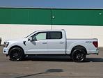 Used 2025 Ford F-150 Lariat SuperCrew Cab for sale #A25851-C-CG - photo 5