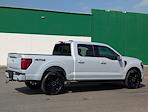 Used 2025 Ford F-150 Lariat SuperCrew Cab for sale #A25851-C-CG - photo 7