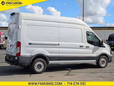 Used 2021 Ford Transit 250 High Roof Empty Cargo Van for sale #A25866 - photo 2