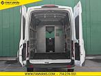 Used 2021 Ford Transit 250 High Roof Empty Cargo Van for sale #A25866 - photo 11