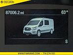 Used 2021 Ford Transit 250 High Roof Empty Cargo Van for sale #A25866 - photo 17