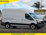 Used 2021 Ford Transit 250 High Roof Empty Cargo Van for sale #A25866 - photo 1