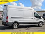 Used 2021 Ford Transit 250 High Roof Empty Cargo Van for sale #A25866 - photo 2