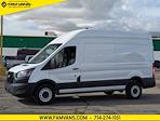 Used 2021 Ford Transit 250 High Roof Empty Cargo Van for sale #A25866 - photo 4