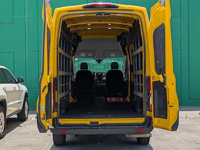 Used 2021 Ford Transit 250 High Roof Empty Cargo Van for sale #A25979 - photo 2