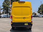 Used 2021 Ford Transit 250 High Roof Empty Cargo Van for sale #A25979 - photo 8