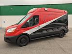 Used 2017 Ford Transit 250 Long High Roof Ambulance Van High Roof RWD Upfitted Cargo Van for sale #A26069 - photo 4