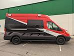 Used 2017 Ford Transit 250 Long High Roof Ambulance Van High Roof RWD Upfitted Cargo Van for sale #A26069 - photo 9