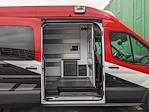 Used 2017 Ford Transit 250 Long High Roof Ambulance Van High Roof RWD Upfitted Cargo Van for sale #A26069 - photo 10