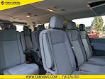 Used 2015 Ford Transit 350 XLT Passenger Van for sale #A26218 - photo 10