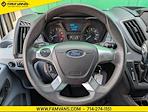 Used 2015 Ford Transit 350 XLT Passenger Van for sale #A26218 - photo 15
