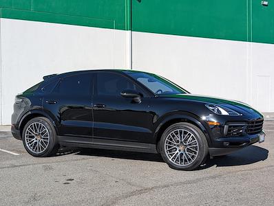 Used 2023 Porsche Cayenne Coupe Coupe for sale #A26369-L - photo 1