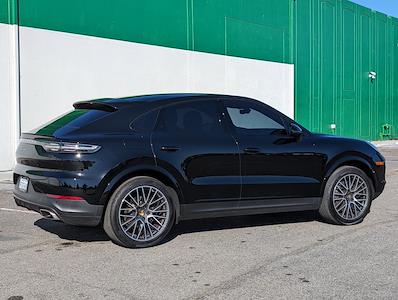 Used 2023 Porsche Cayenne Coupe Coupe for sale #A26369-L - photo 2