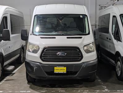 Used 2016 Ford Transit 150 Passenger Van for sale #A27093 - photo 1