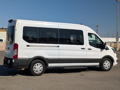 Used 2023 Ford Transit 350 XLT Passenger Van for sale #A27310 - photo 2