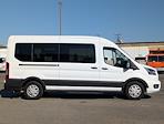 Used 2023 Ford Transit 350 XLT Passenger Van for sale #A27310 - photo 8